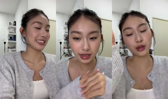 vickyylys's Live Session — Jul 3, 2026, 2:54 PM