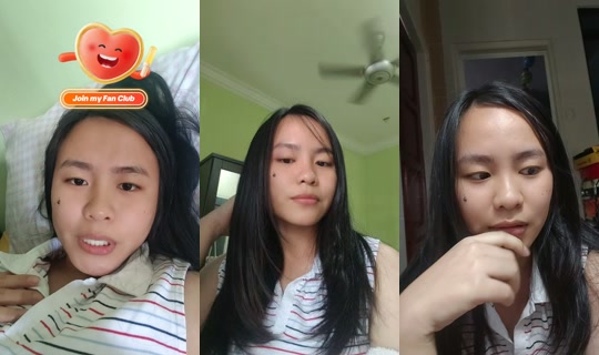 victoria.lucy35's Live Session — Jul 3, 2026, 7:02 AM