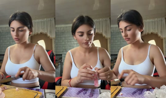 victoria_secara0's Live Session — Jul 4, 2026, 2:10 PM