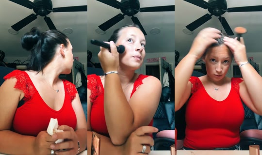 victoriamichellex's Live Session — Jul 3, 2026, 8:17 PM