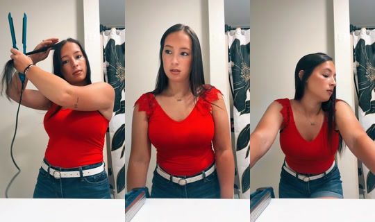 victoriamichellex's Live Session — Jul 3, 2026, 8:43 PM