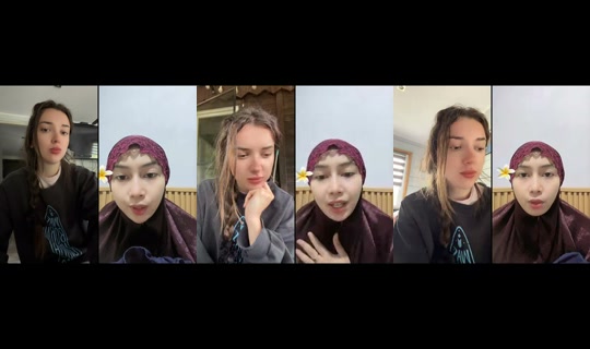 vikiangels's Live Session — Jul 4, 2026, 7:05 AM