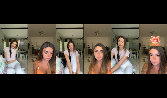 vikiangels's Live Session — Jul 4, 2026, 9:53 AM