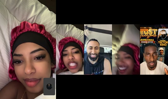 vikilene's Live Session — Jul 3, 2026, 12:39 PM