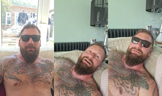 vikingjayx's Live Session — Jul 2, 2026, 1:16 PM