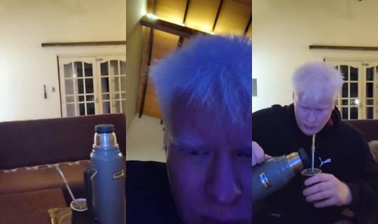 vikingo_guarani's Live Session — Jul 3, 2026, 4:36 AM