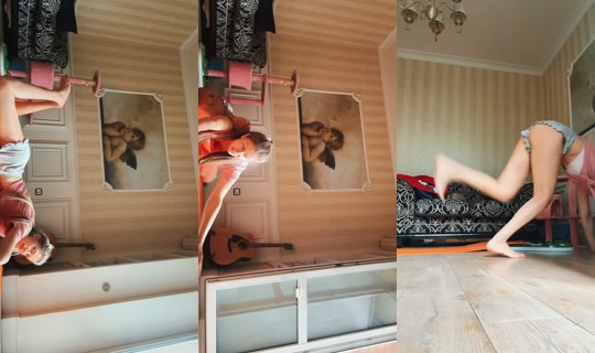 viktoriasudomora's Live Session — Apr 20, 2026, 12:48 PM