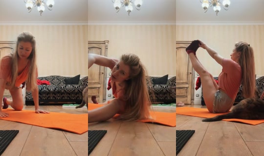 viktoriasudomora's Live Session — Apr 21, 2026, 8:07 PM