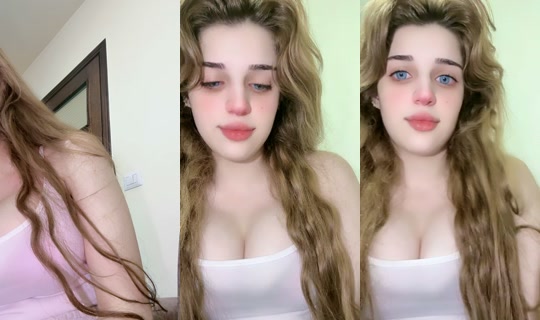 vip_sellena's Live Session — Apr 17, 2026, 1:10 PM