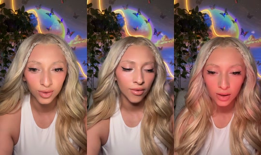 virtualbarbiee's Live Session — Jul 3, 2026, 3:26 AM