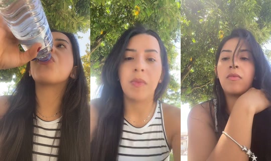 vitoriacarolina2025's Live Session — Jul 1, 2026, 12:21 PM