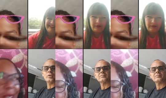 vitoriacorreiaguerra's Live Session — Jul 4, 2026, 3:01 PM