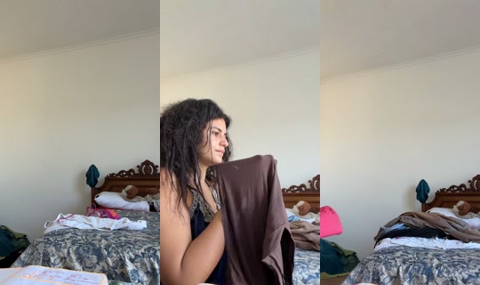 vitoriadiasmedeiros's Live Session — Jul 1, 2026, 2:53 PM