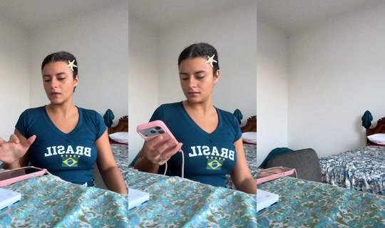 vitoriadiasmedeiros's Live Session — Jul 1, 2026, 8:05 PM