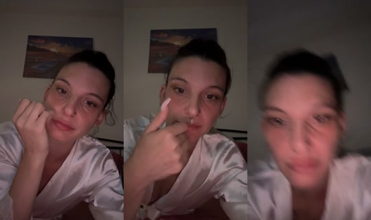 vivi.19891's Live Session — Jul 1, 2026, 5:06 PM