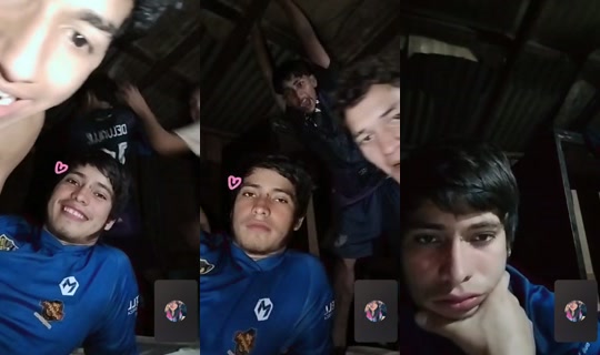 vivianarios008's Live Session — Jul 2, 2026, 12:27 AM