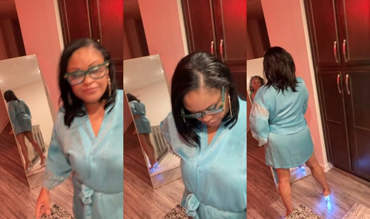 viviansfox's Live Session — Jul 2, 2026, 5:21 AM