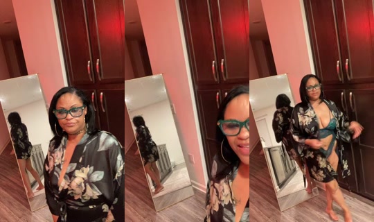 viviansfox's Live Session — Jul 3, 2026, 5:39 AM