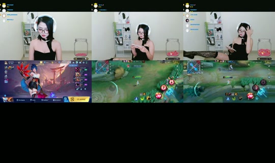 viviasyarifah's Live Session — Jul 4, 2026, 8:52 AM