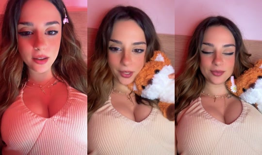 viviredfox's Live Session — Jul 2, 2026, 12:33 PM
