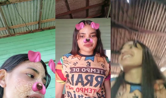 vivizinhasouza6's Live Session — Jul 3, 2026, 5:40 PM