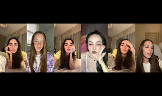 vse_1111's Live Session — Jul 2, 2026, 8:03 PM