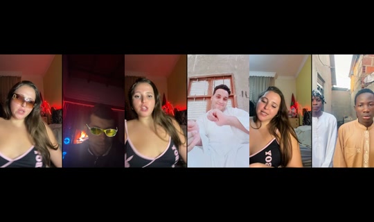 vveerii's Live Session — Jul 4, 2026, 4:39 AM