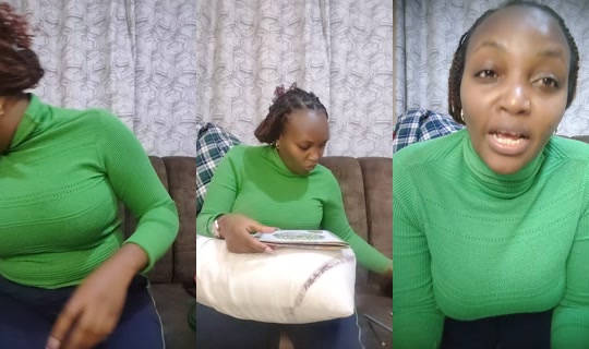wairimuher's Live Session — Jul 2, 2026, 3:31 PM