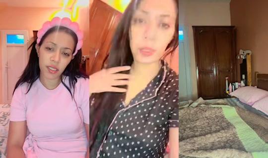 waldimavie6's Live Session — Jul 3, 2026, 5:05 AM