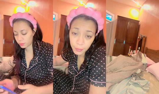 waldimavie6's Live Session — Jul 3, 2026, 9:17 AM