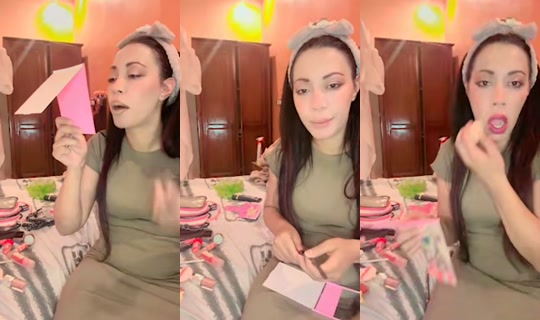 waldimavie6's Live Session — Jul 3, 2026, 6:54 PM