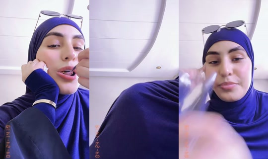 wardaa282's Live Session — Jul 2, 2026, 1:52 PM