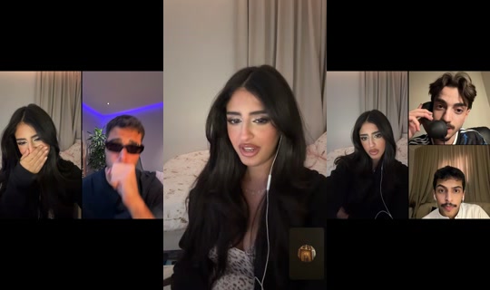 warn6n's Live Session — Jul 3, 2026, 2:46 AM