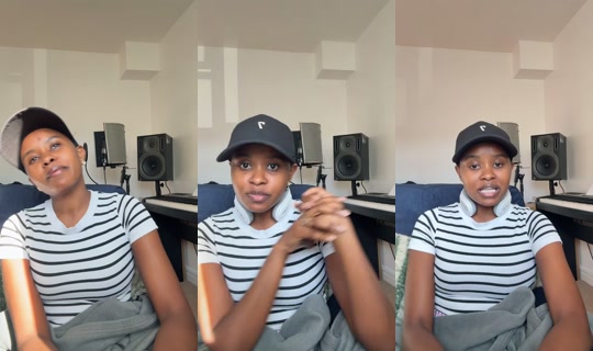 wathi_kithele's Live Session — Jul 1, 2026, 5:16 PM