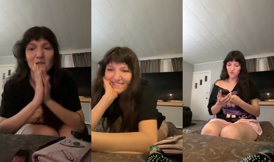 weezyfbabby's Live Session — Jul 2, 2026, 12:59 AM