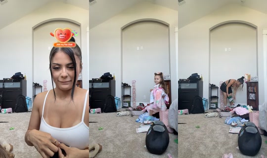 wendolynortizz's Live Session — Jul 1, 2026, 9:47 PM