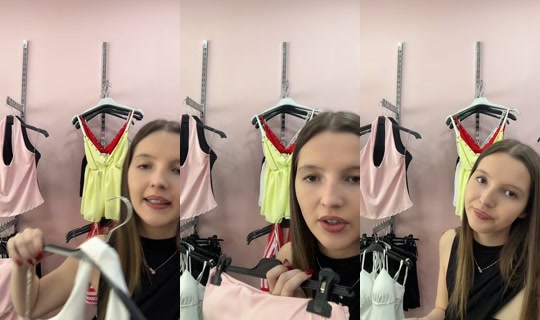 women_bymariananunes's Live Session — Jul 2, 2026, 9:42 AM