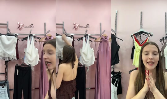 women_bymariananunes's Live Session — Jul 3, 2026, 9:48 AM