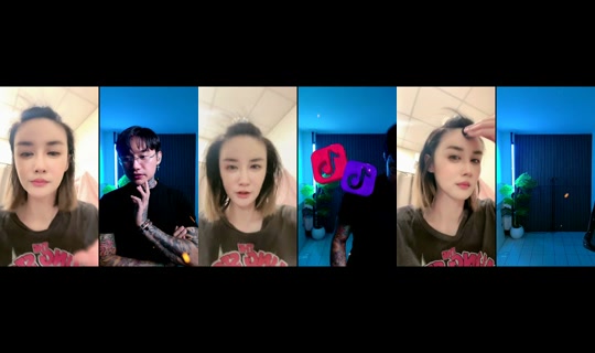 ws8888888888's Live Session — Jul 3, 2026, 5:18 PM