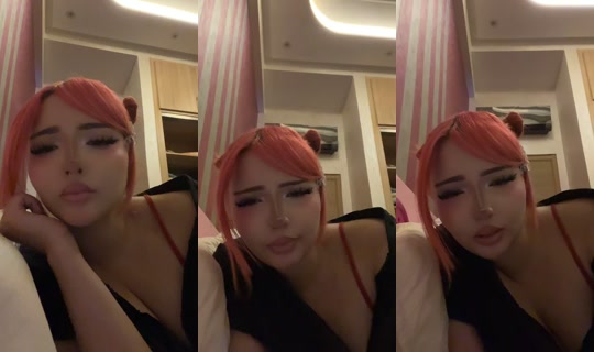 wznass's Live Session — Jul 2, 2026, 1:24 AM