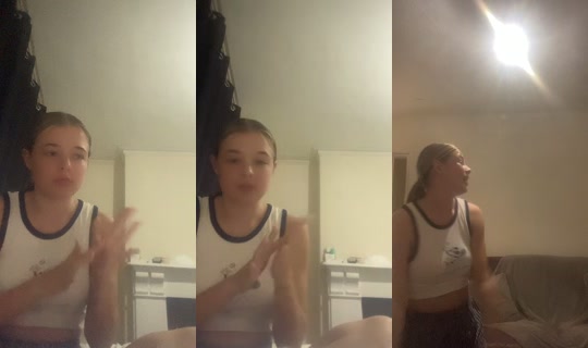 x_jasminep_x's Live Session — Jul 1, 2026, 9:36 PM