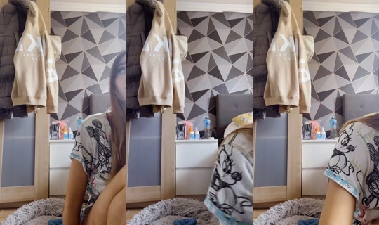 x_leanne_xox's Live Session — Jul 3, 2026, 10:10 AM