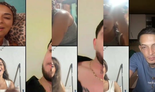 xabe.negra's Live Session — Jul 2, 2026, 8:59 PM