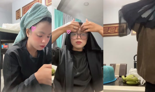 xatieunaaaa's Live Session — Jul 3, 2026, 8:26 PM