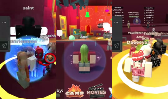 xesxell's Live Session — Jul 4, 2026, 12:25 PM