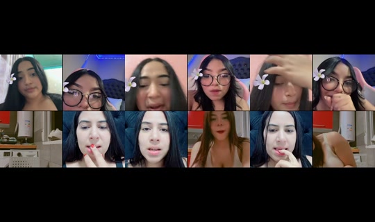 xiiomirosales's Live Session — Jul 3, 2026, 1:57 AM