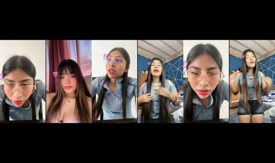 xime__ali's Live Session — Jul 2, 2026, 2:00 PM
