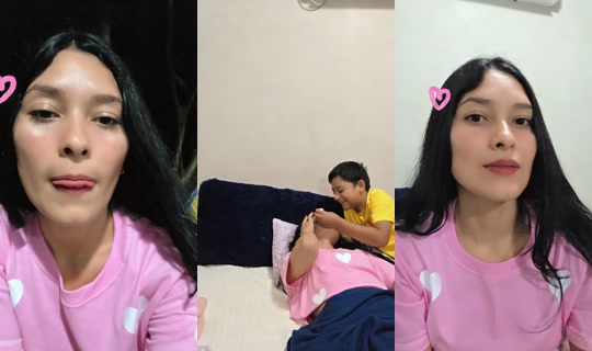 xiomara.alvarenga42's Live Session — Jul 2, 2026, 3:47 AM