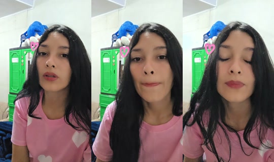 xiomara.alvarenga42's Live Session — Jul 2, 2026, 4:38 AM