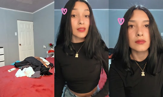 xiomara.alvarenga42's Live Session — Jul 2, 2026, 4:56 PM